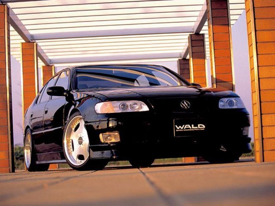  Toyota Aristo by WALD 1991 года  (фото 3 из 4)